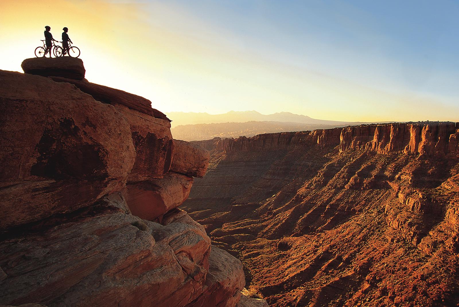 Big Horn Lodge Moab Eksteriør bilde