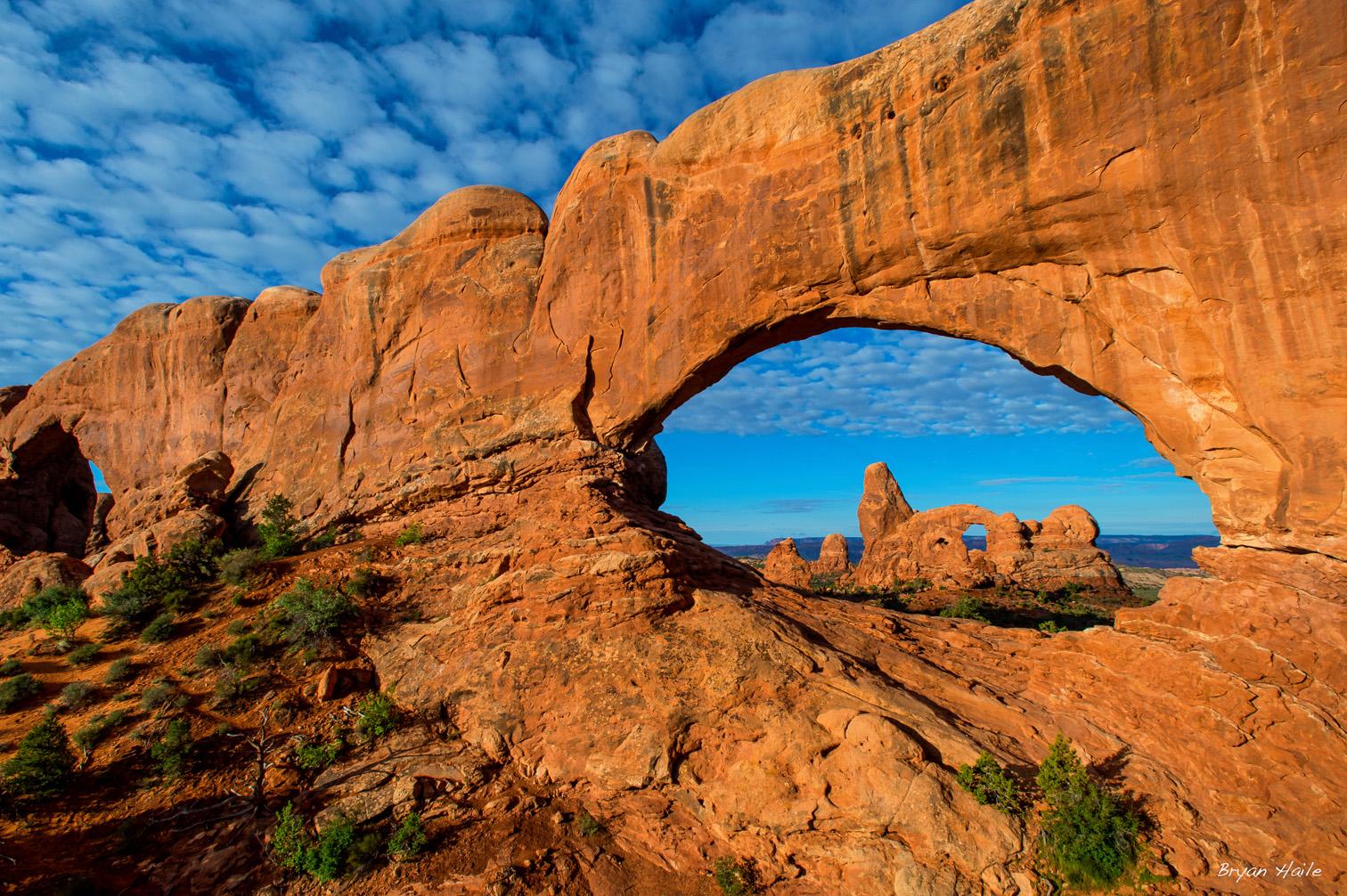 Big Horn Lodge Moab Eksteriør bilde