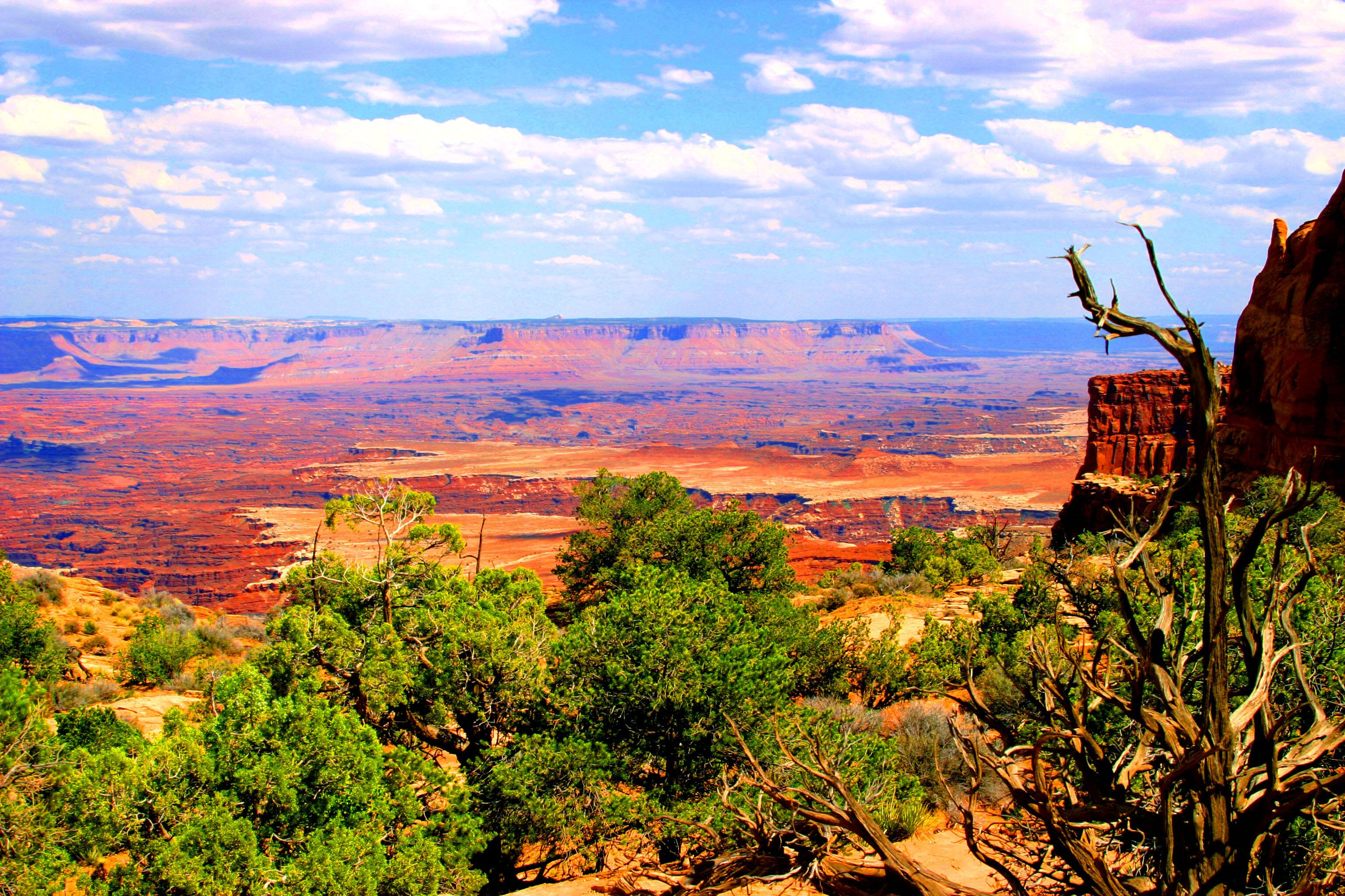 Big Horn Lodge Moab Eksteriør bilde