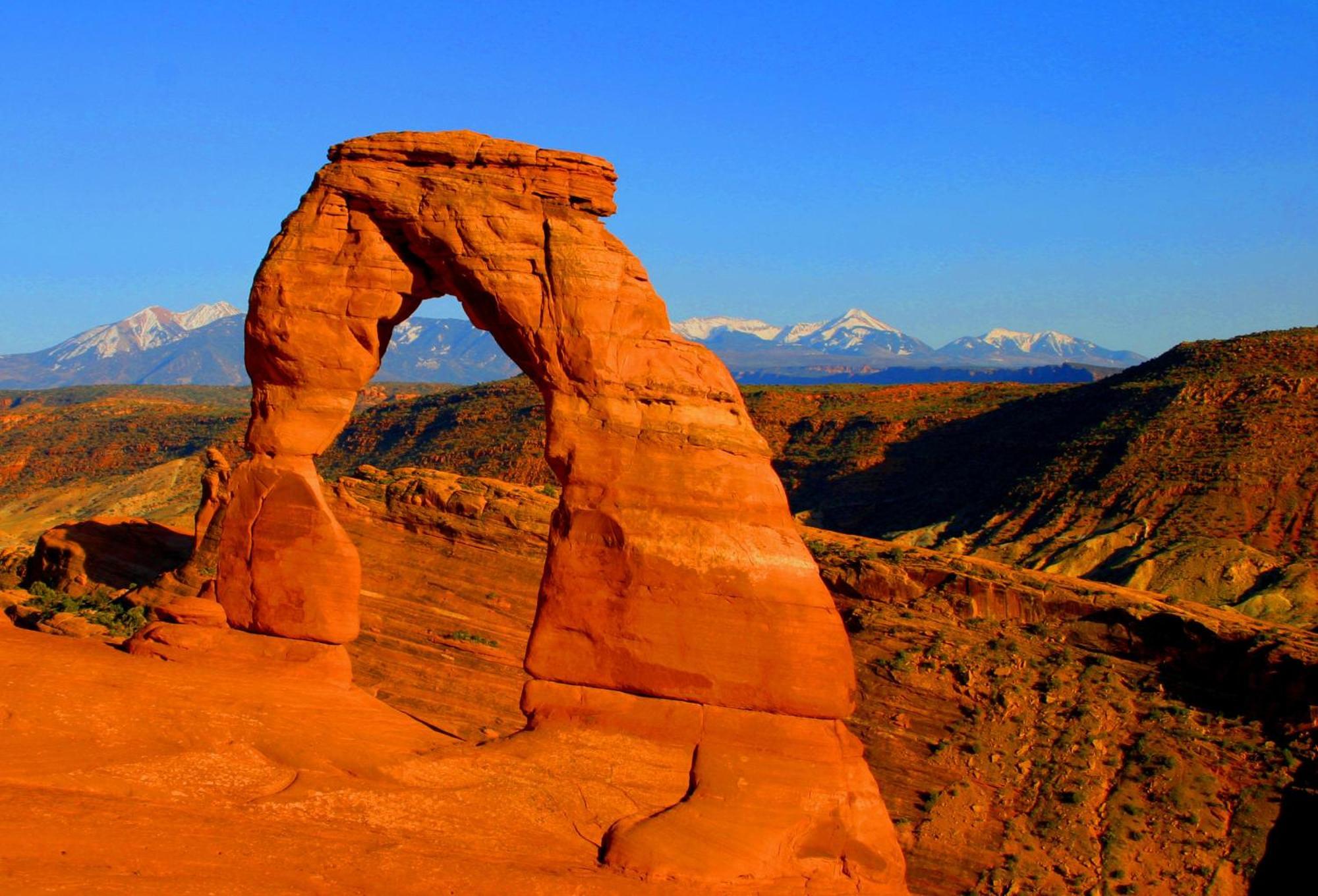 Big Horn Lodge Moab Eksteriør bilde